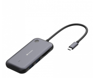 Verbatim Bezprzewodowy transmiter obrazu USB-C Share My Screen 1080p - 1236385 - zdjęcie 2
